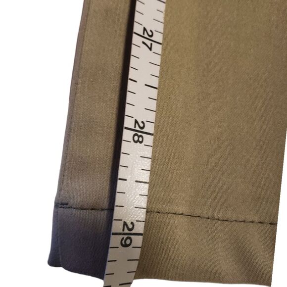 Peter Millar Ultimate Sateen Five-Pocket Pant 38 x 29.5~$158 - Picture 9 of 10